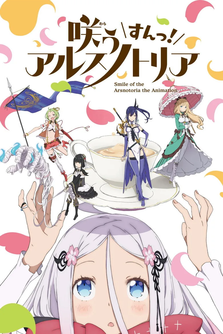 Credit poster