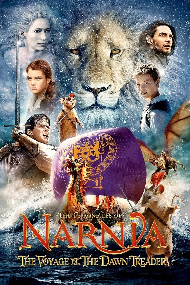 Credit poster