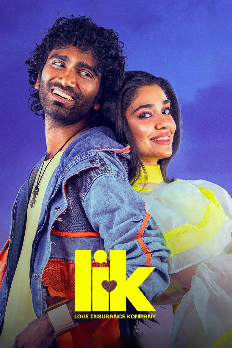 Credit poster
