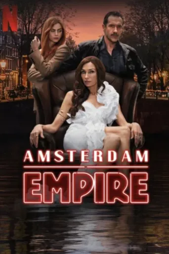 Постер Amsterdam İmparatorluğu