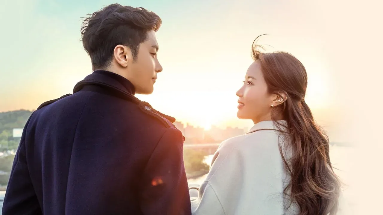 Backdrop for Bakire Woori