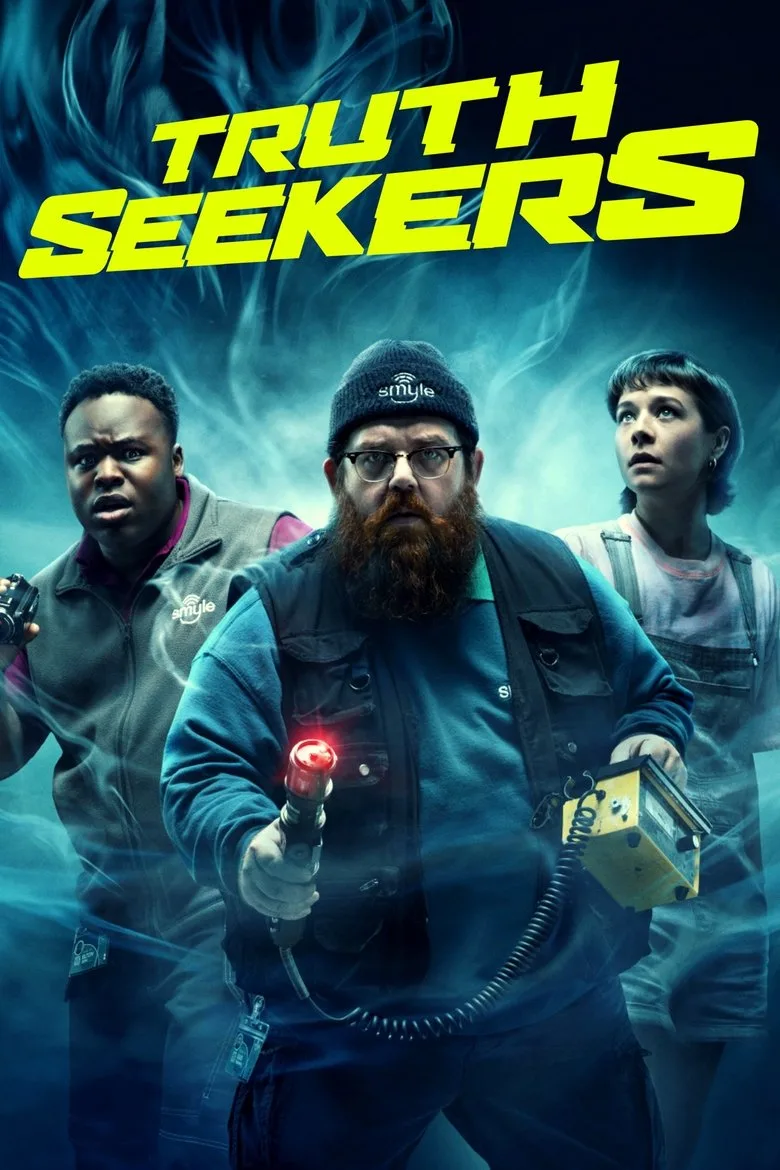 Credit poster