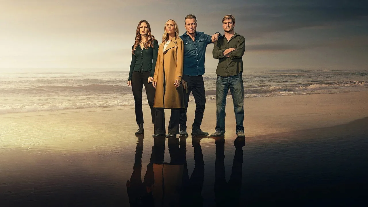Фоновое изображение для The Waterfront