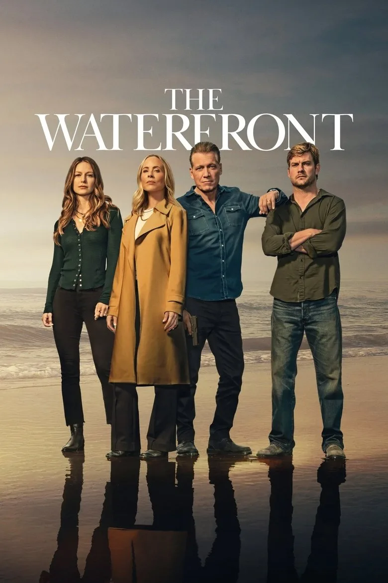постер The Waterfront