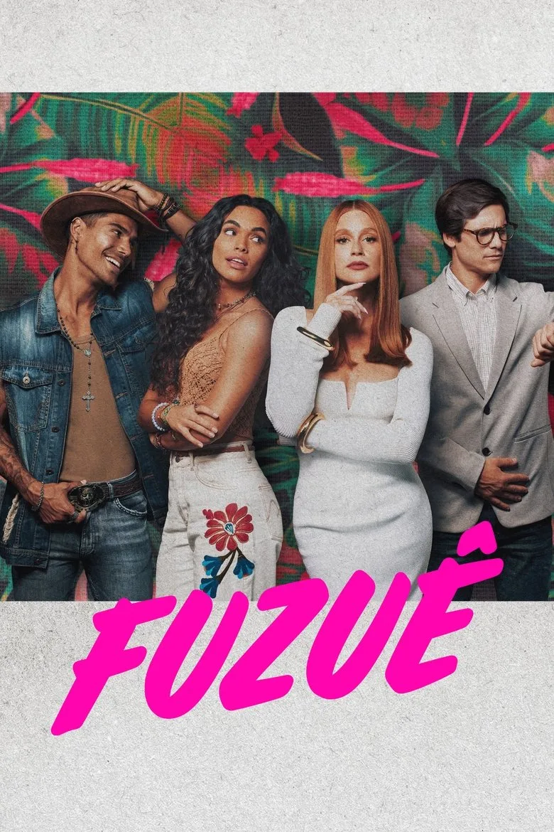 Credit poster