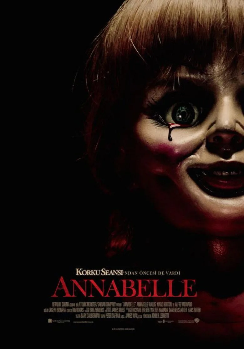 Credit poster