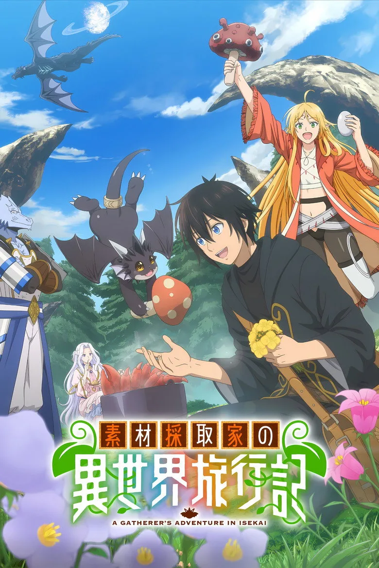 Credit poster