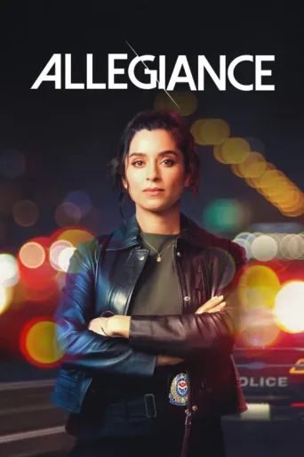 Póster de Allegiance