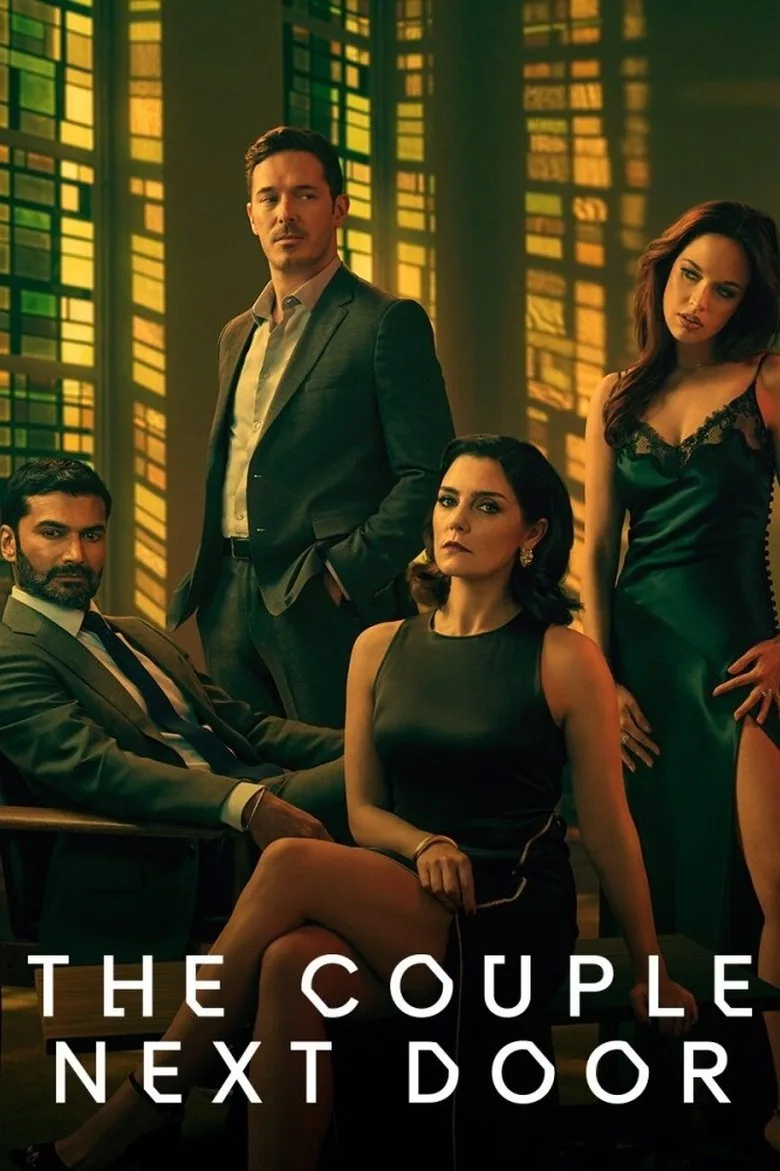 Credit poster