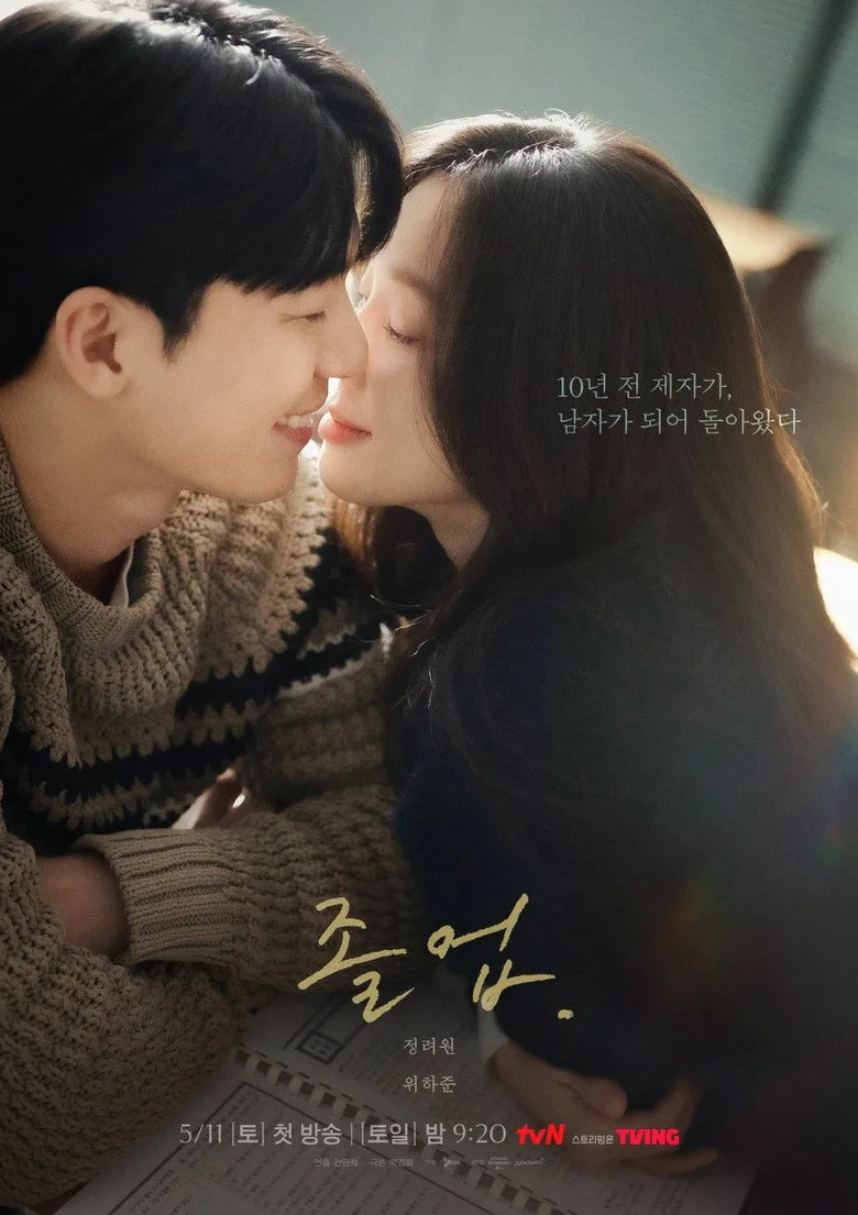 Credit poster