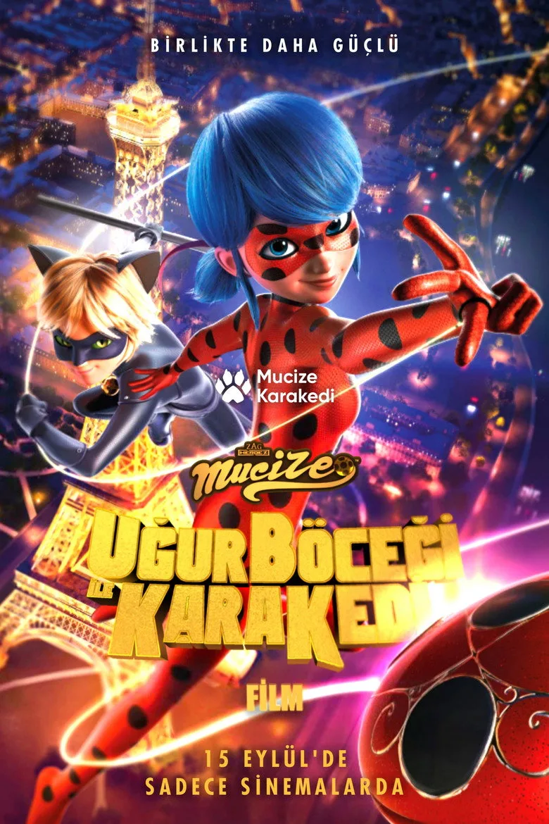 Credit poster