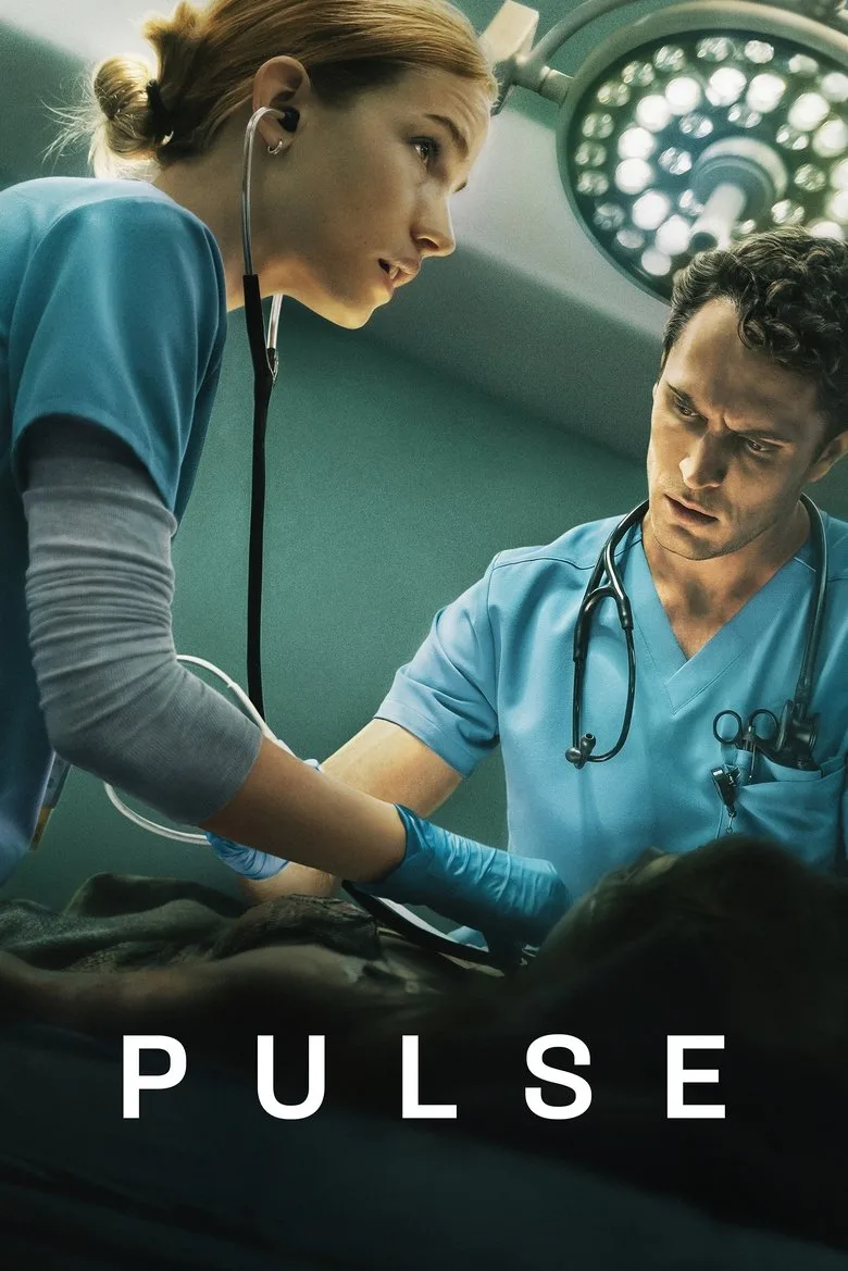 PULSE posteri
