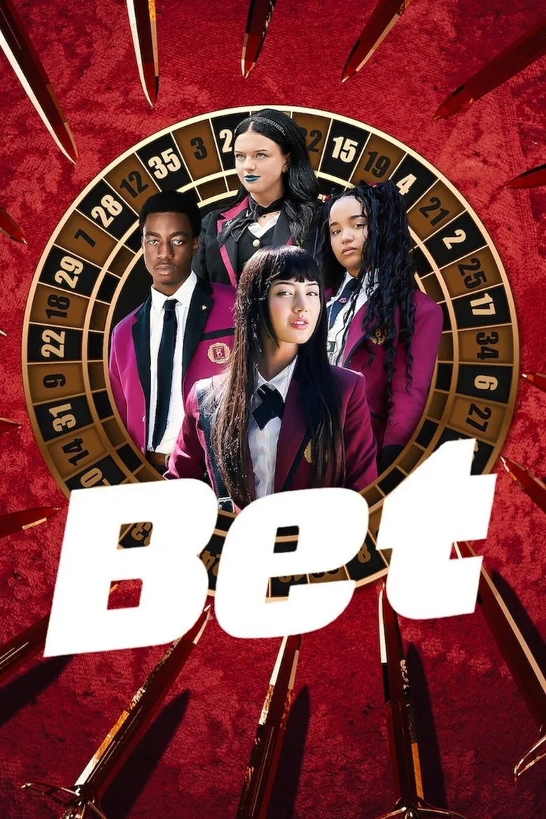 постер Bet