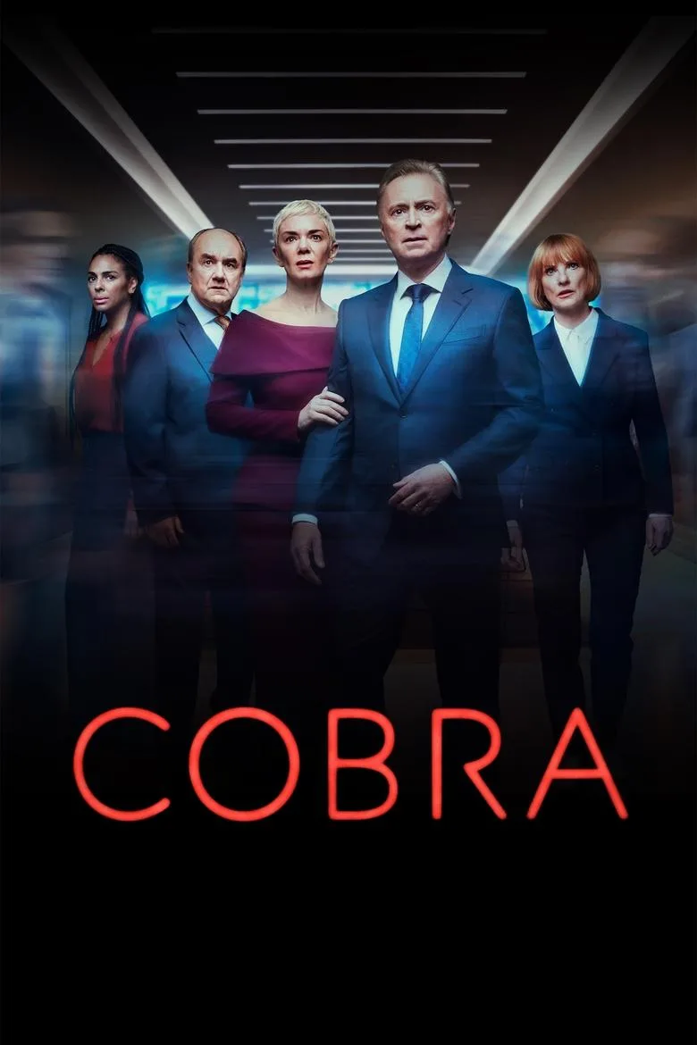 Credit poster