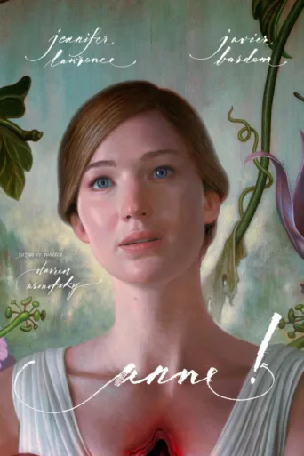 Poster for anne!