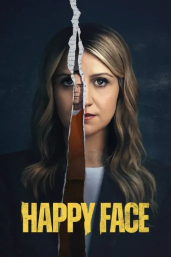 Póster de Happy Face
