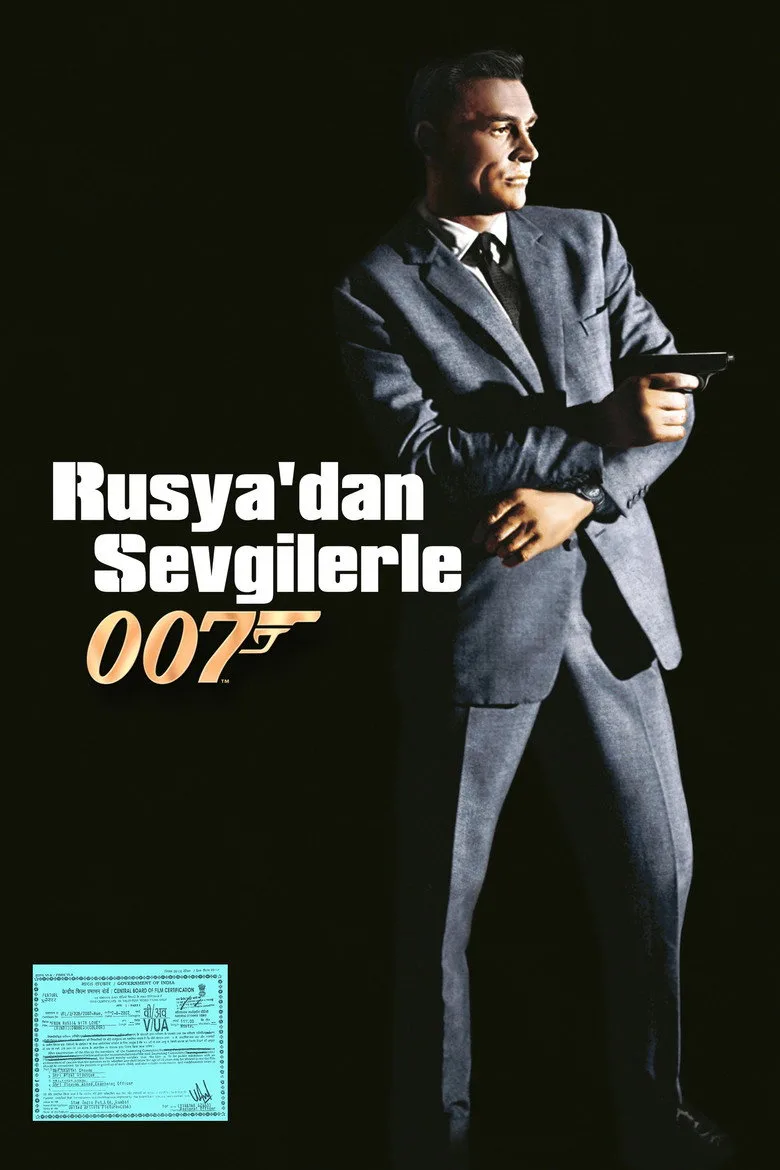 Credit poster