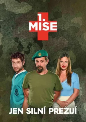 Póster de 1. MISE
