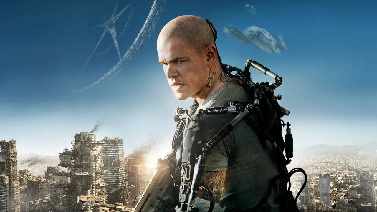 Фоновое изображение для Elysium: Yeni Cennet
