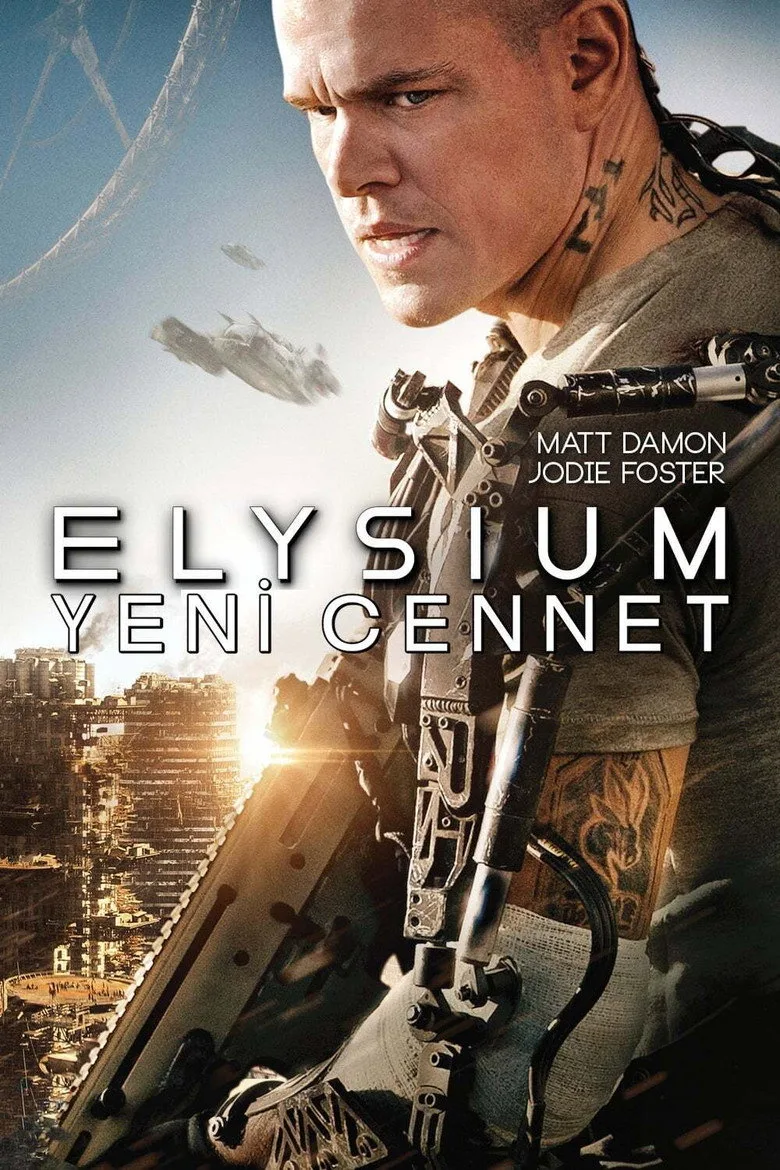Credit poster