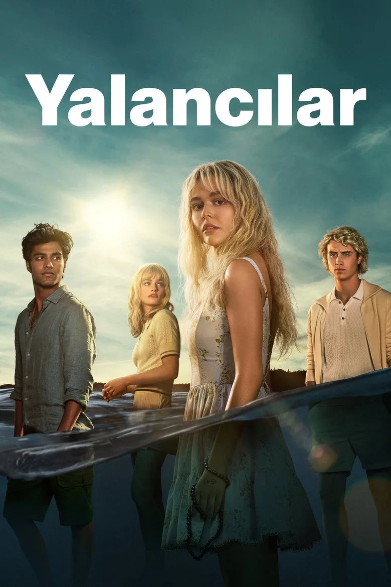 Credit poster