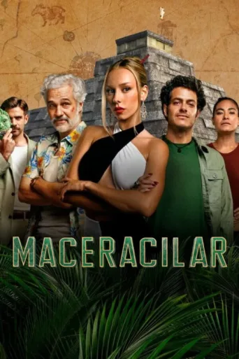 Maceracılar afişi