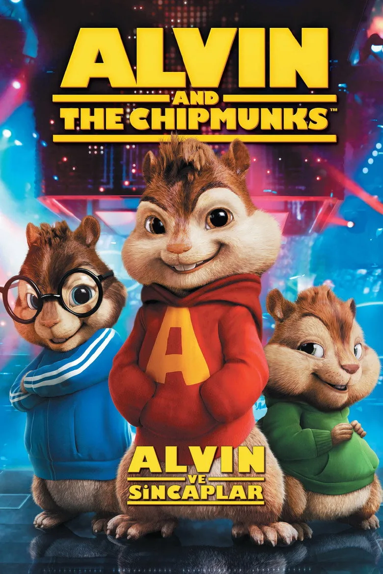 Credit poster