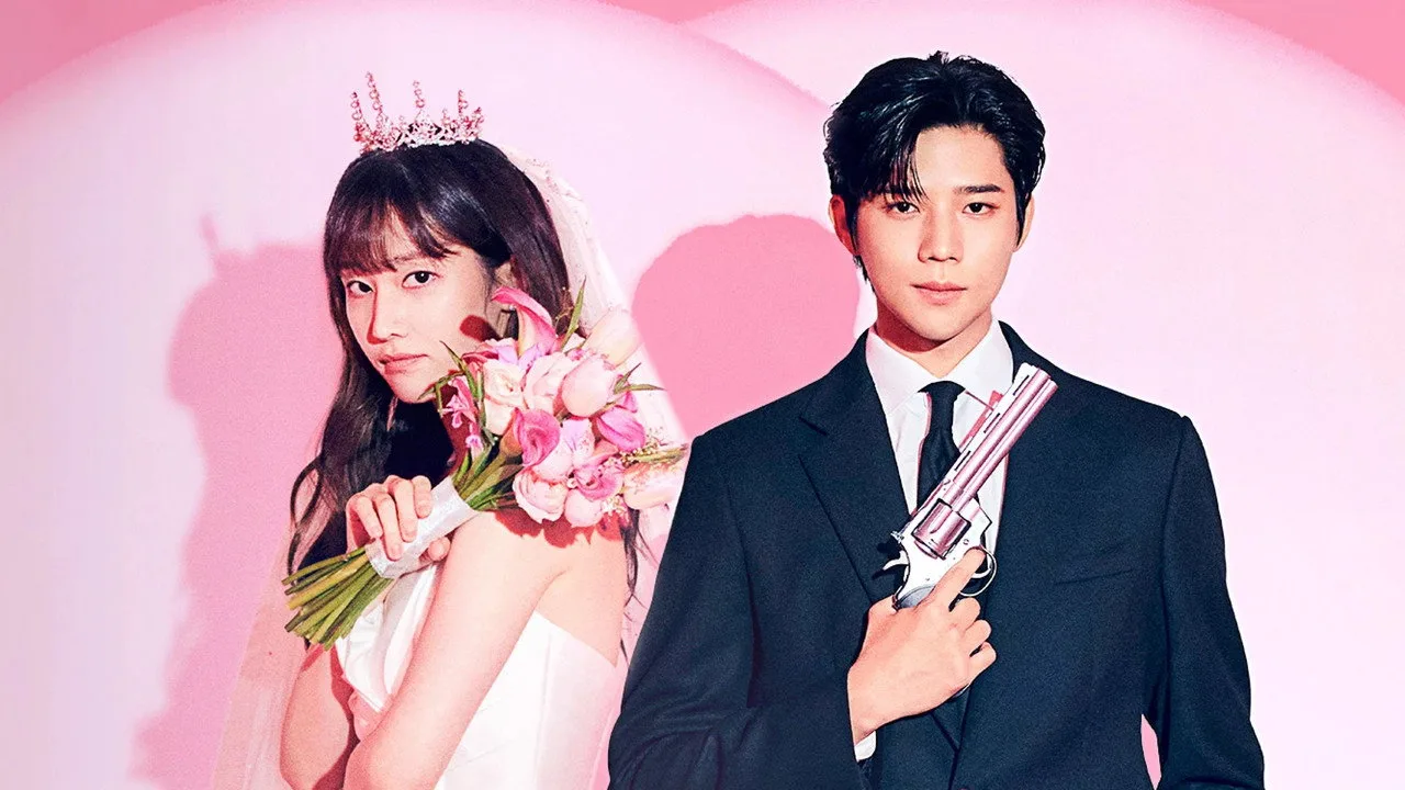 Фоновое изображение для Wedding Impossible