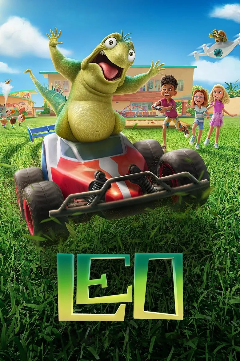 Credit poster