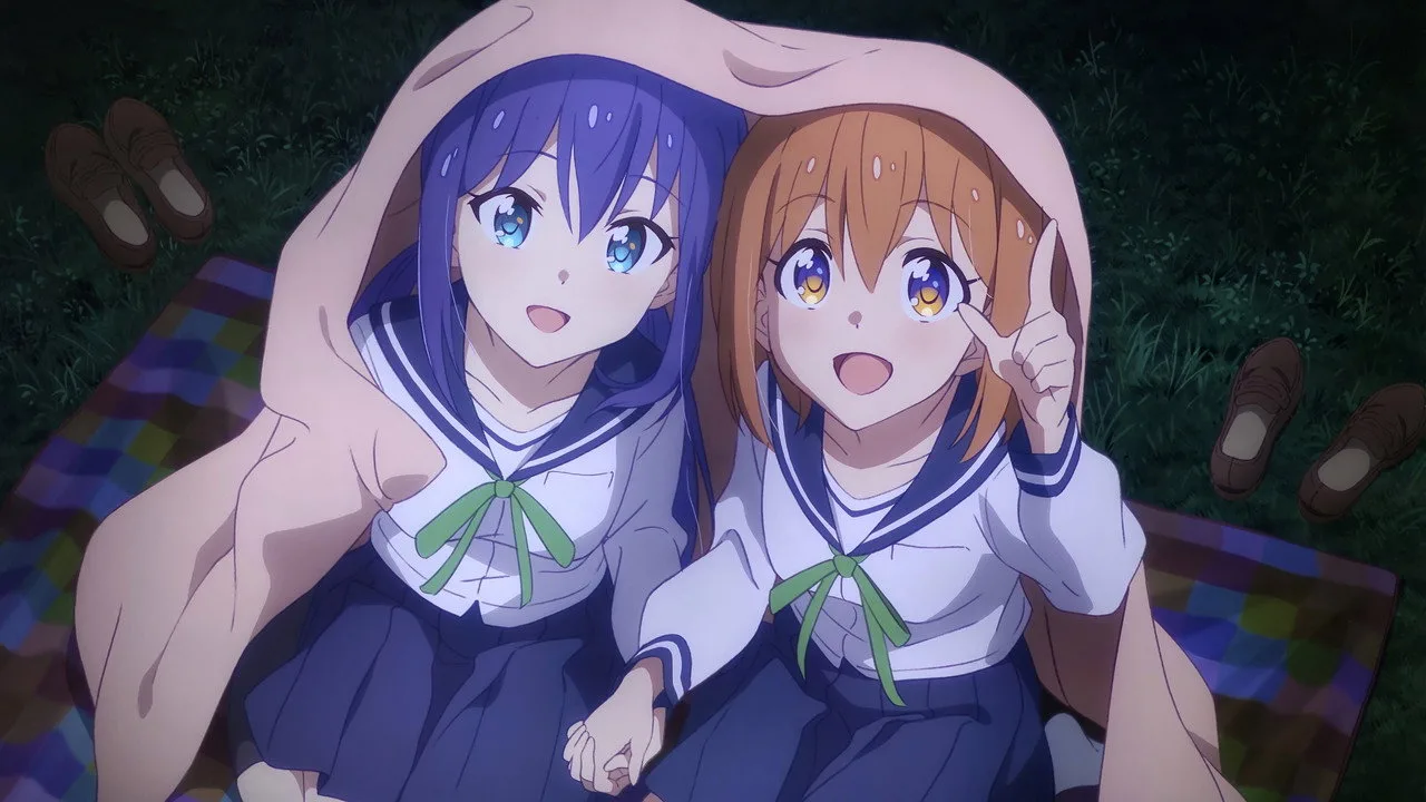 恋する小惑星