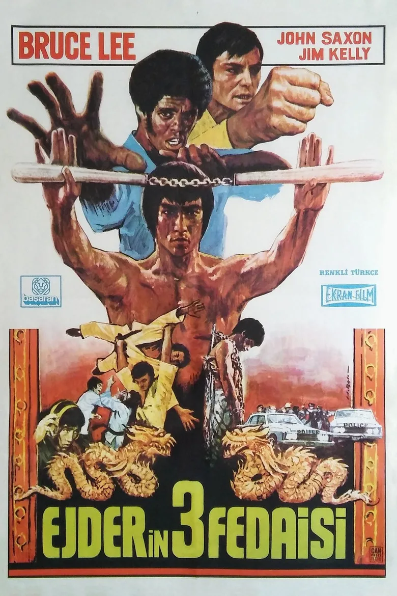 Credit poster