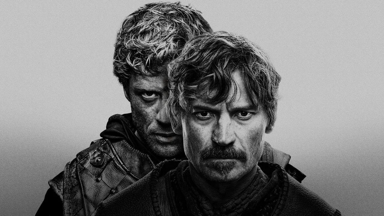 King & Conqueror için arka plan görseli