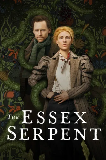 Póster de The Essex Serpent