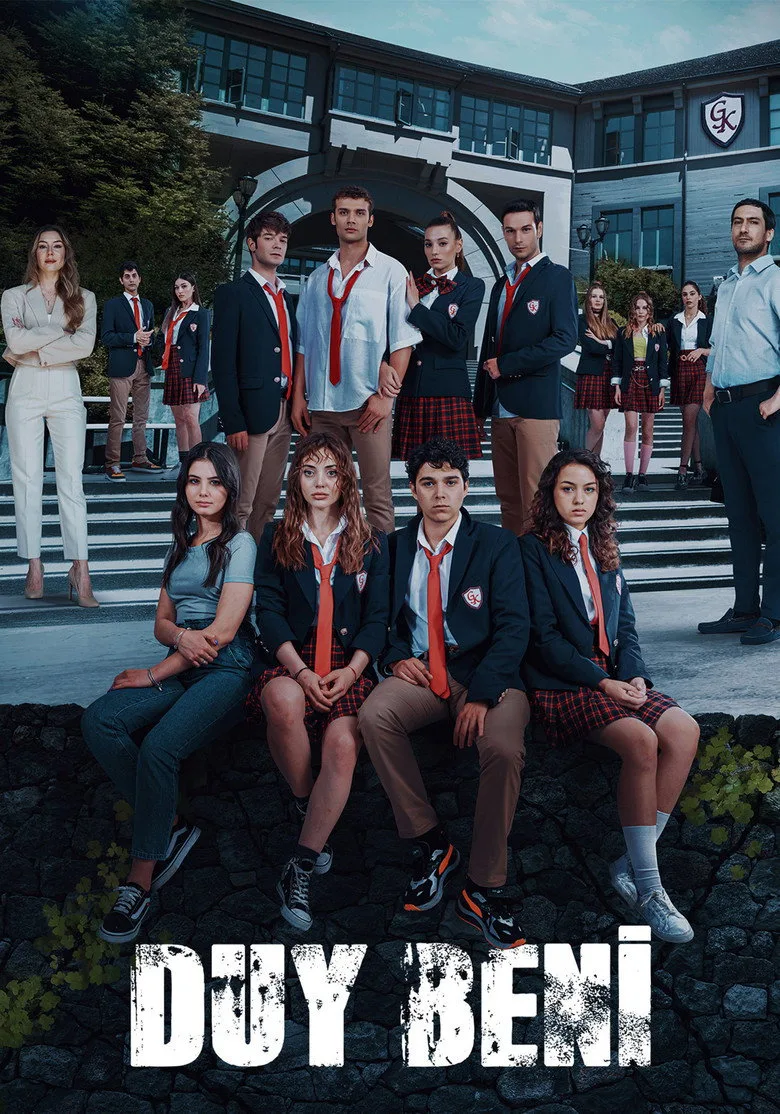 Duy Beni poster