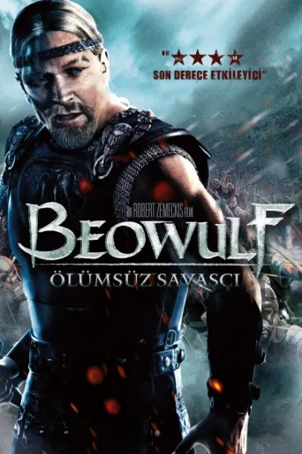 Постер Beowulf: Ölümsüz Savaşçı