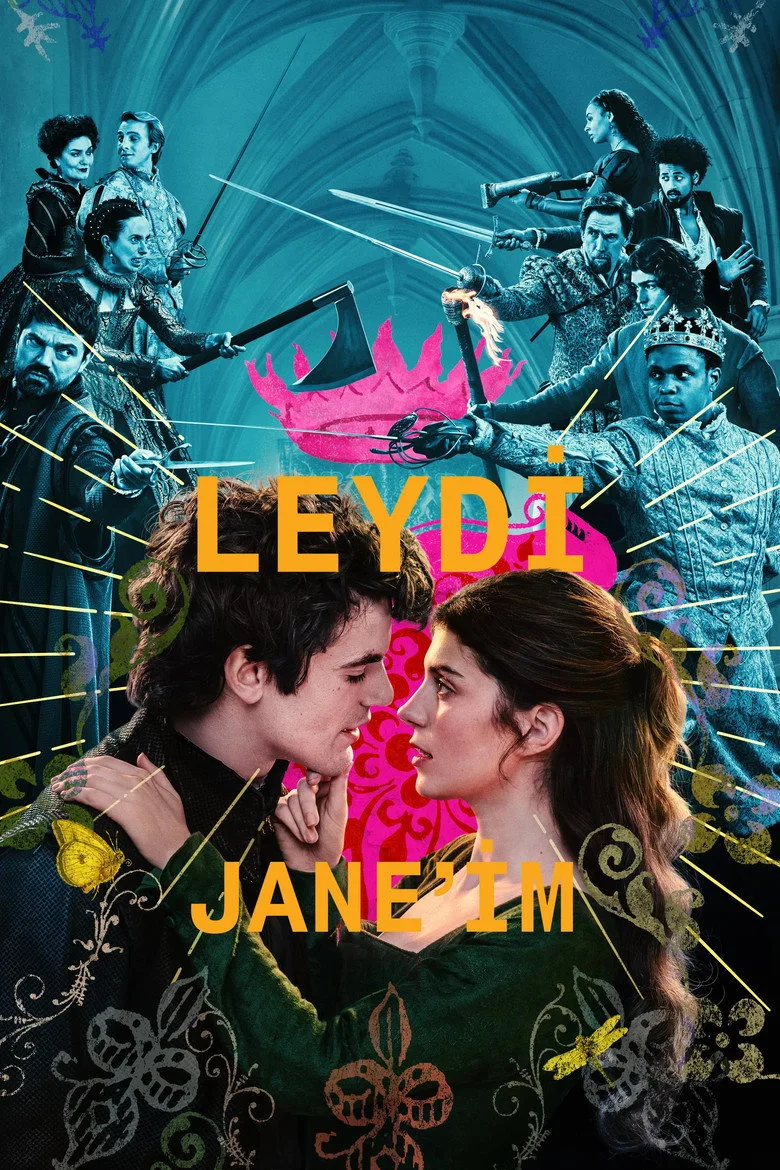 Credit poster