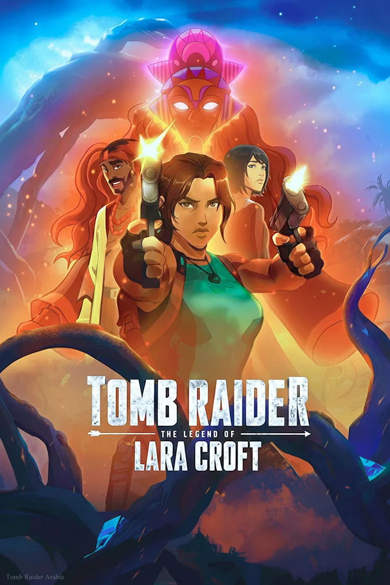 Credit poster