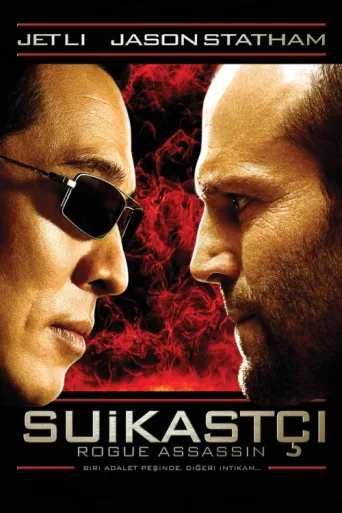 Póster de Suikastçı