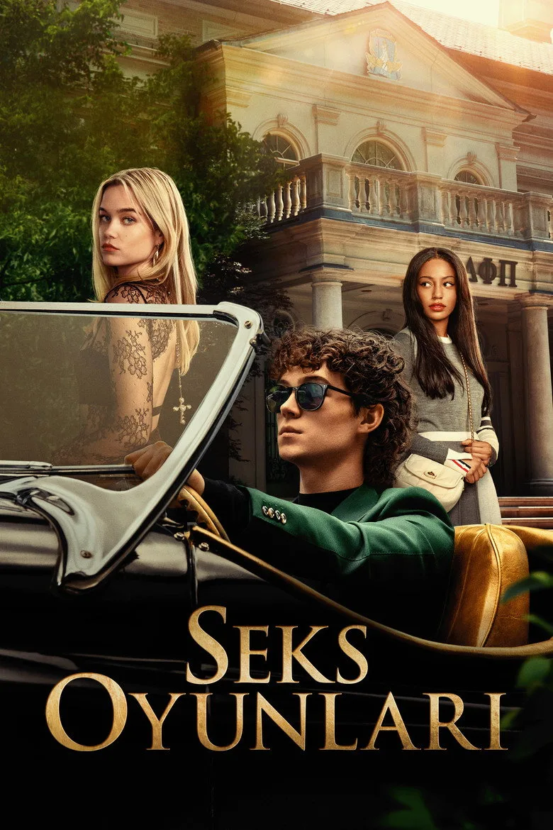 Credit poster