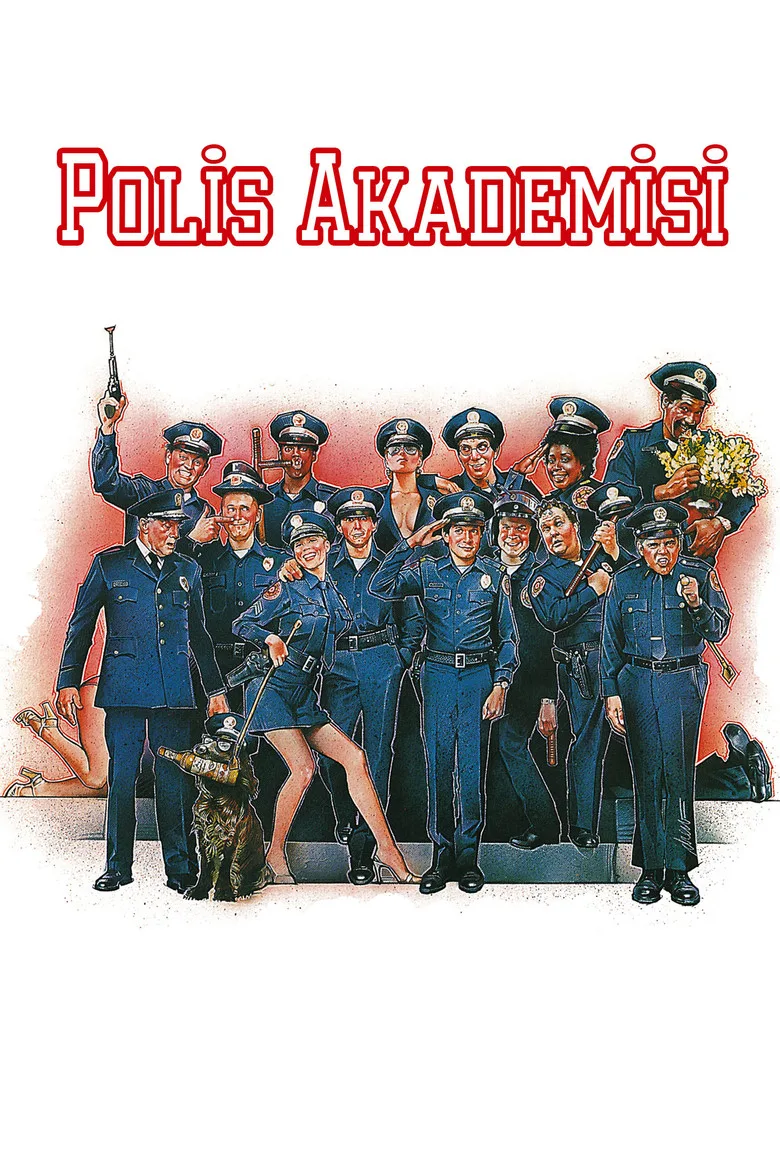 Credit poster