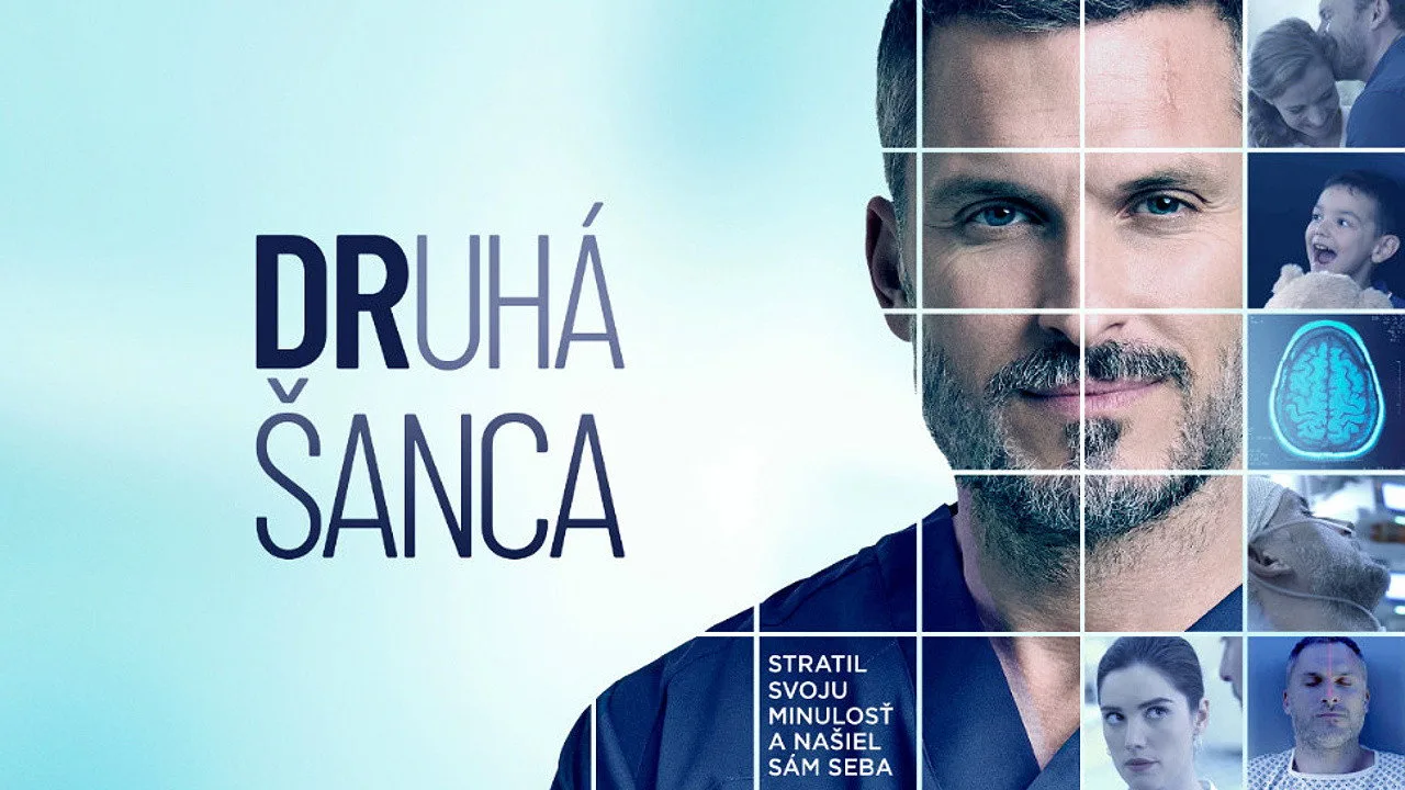 Фоновое изображение для Druhá šanca