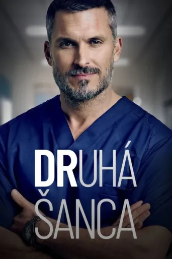 Постер Druhá šanca