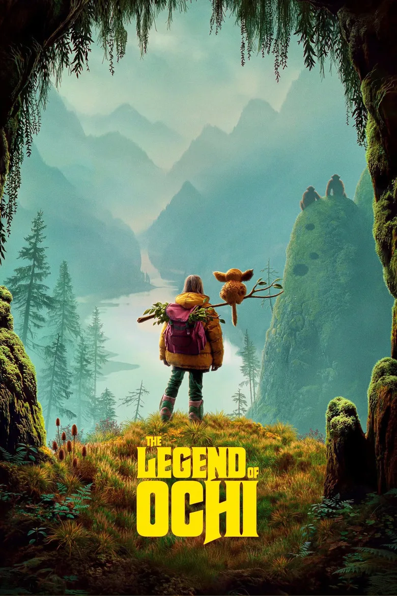 Credit poster