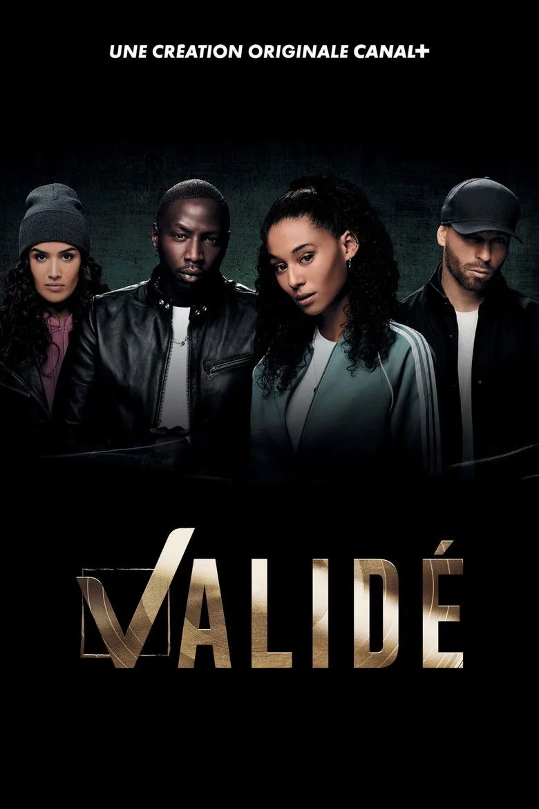 Credit poster