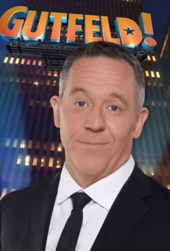 Постер Gutfeld!