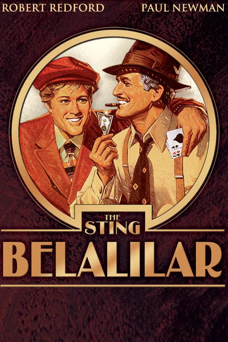 Credit poster