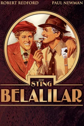 Póster de Belalılar