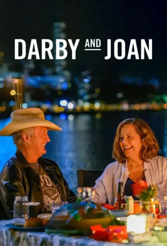 Darby and Joan afişi