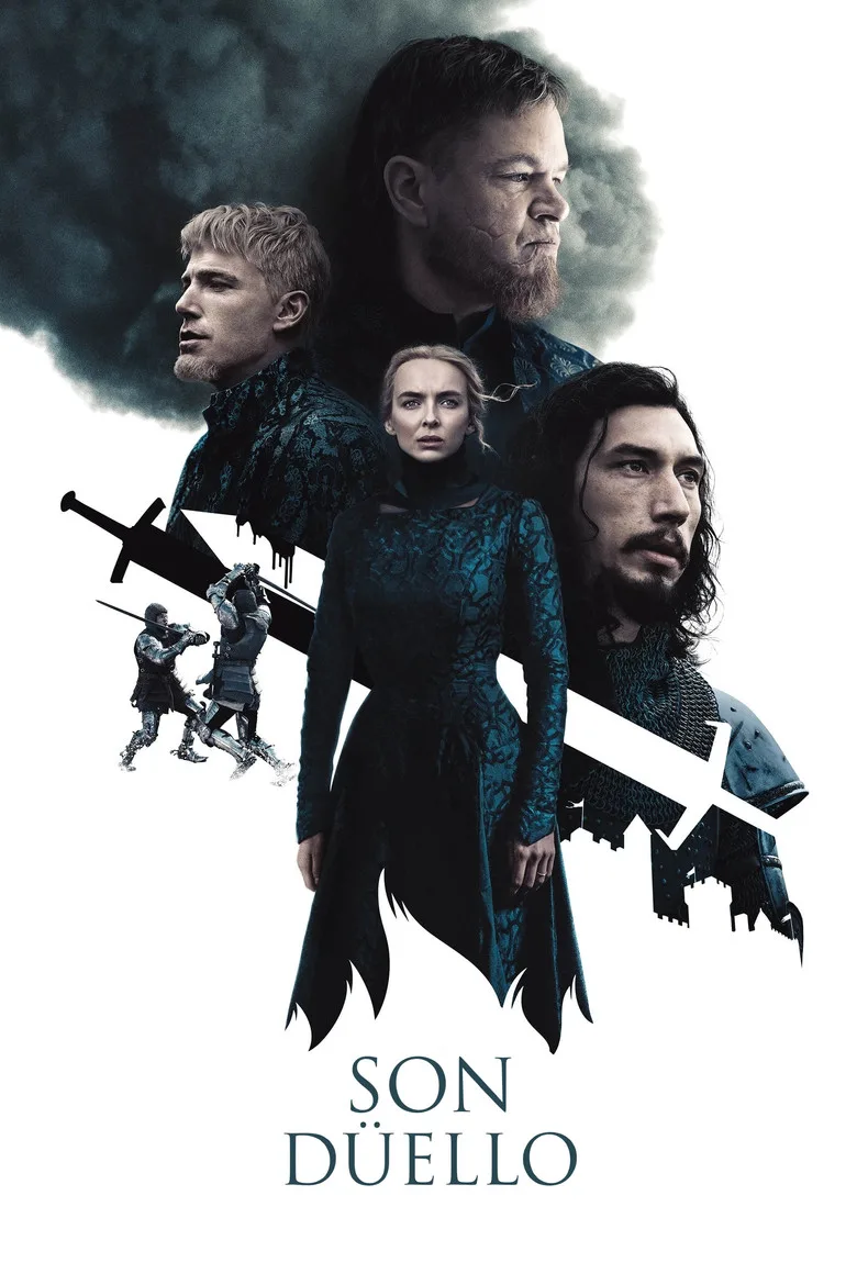 Credit poster