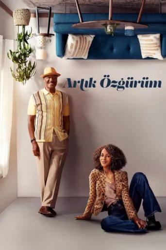 Poster for Artık Özgürüm